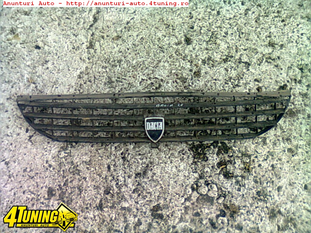 Grila radiator Dacia 1307