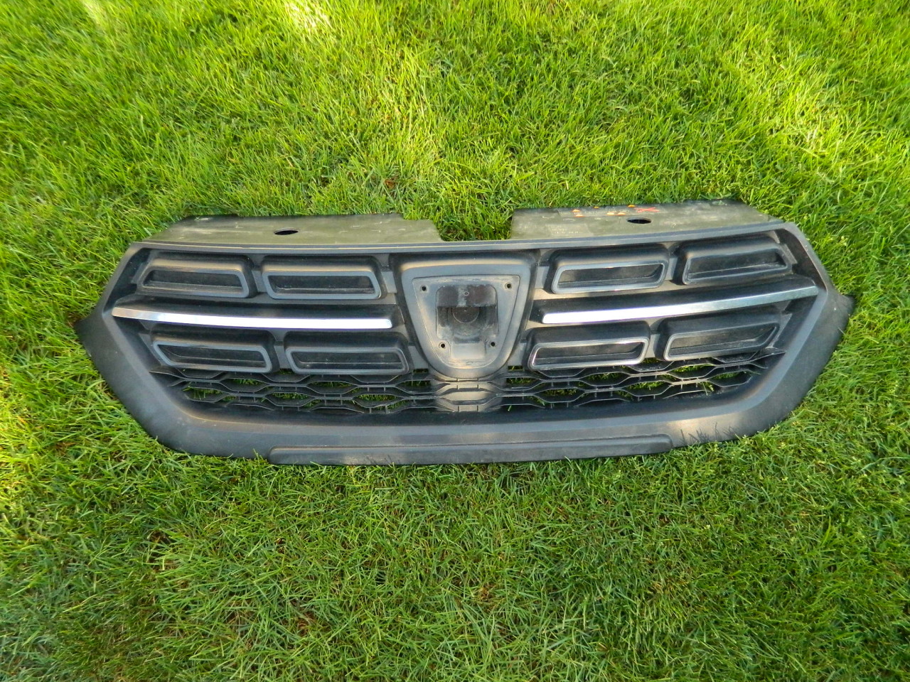 Grila radiator Dacia Dokker/ Dacia Lodgy/ Stepway Renault 623107630R