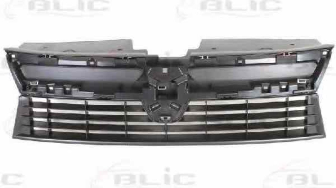 Grila radiator DACIA DUSTER Producator BLIC 6502-07-1305990P