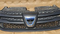 Grila radiator Dacia Logan 2 2013 2014 2015 2016