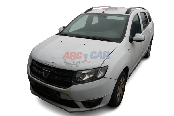 Grila radiator Dacia Logan 2 2014 MCV 1.5 DCI