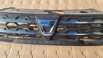 Grila radiator Dacia Logan 3 / Sandero 3 Stepway 2...