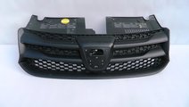 Grila radiator Dacia Logan faza 3 model 2013-2015 ...