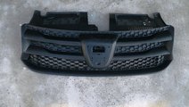 Grila radiator Dacia Logan faza 3 model 2013-2015 ...