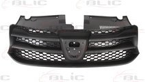 Grila radiator DACIA LOGAN II Producator BLIC 6502...