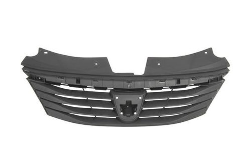 Grila radiator DACIA LOGAN MCV (KS) (2007 - 2016) OE 8200748240 piesa NOUA