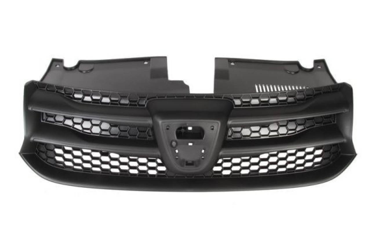 Grila radiator DACIA SANDERO II (2012 - 2016) OE 623103971R piesa NOUA