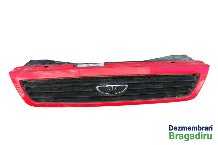 Grila radiator Daewoo Cielo [2th facelift] [2008 - 2016] Sedan 1.5 MT (80 hp) Cod motor A15MS