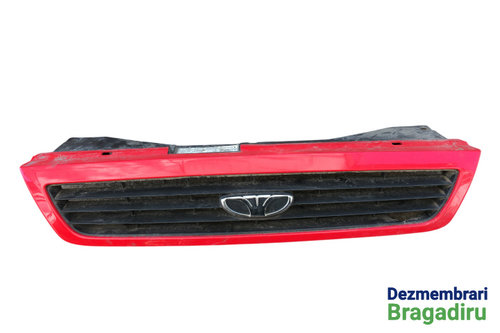 Grila radiator Daewoo Cielo [2th facelift] [2008 - 2016] Sedan 1.5 MT (80 hp) Cod motor A15MS
