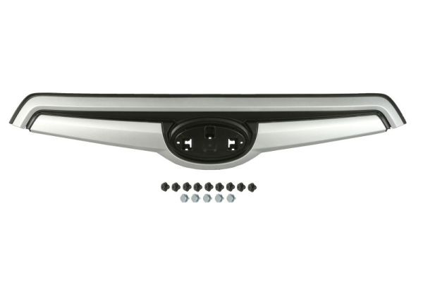 Grila radiator deasupra (6502076741990P BLIC) SUBARU