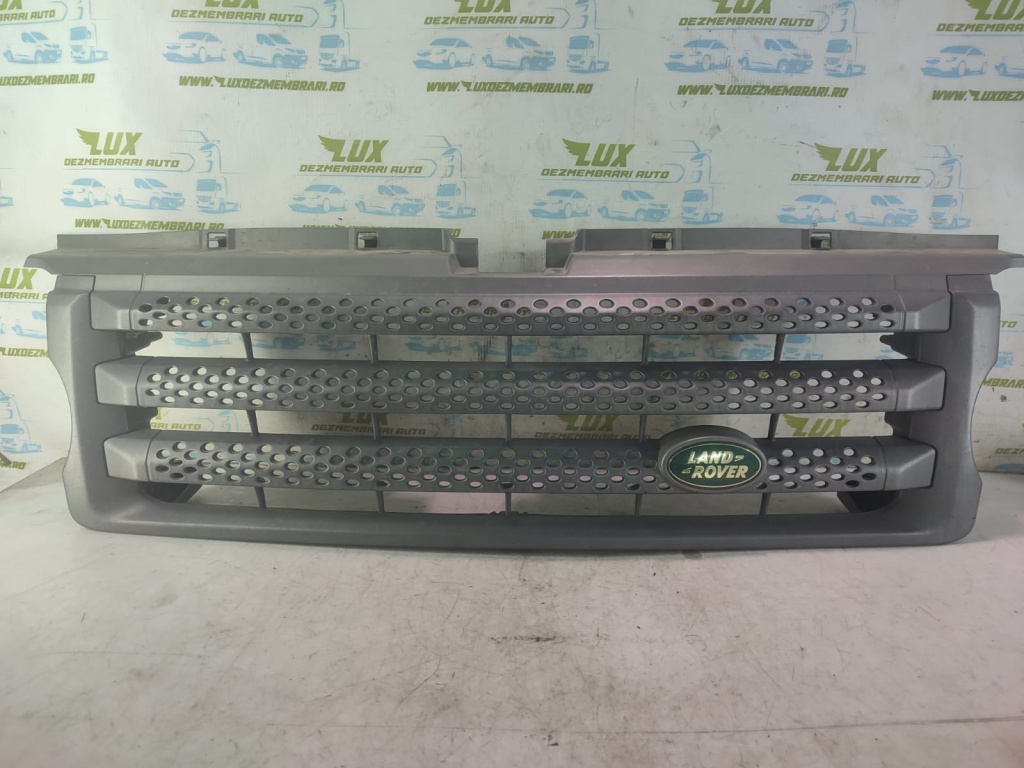 Grila radiator DHB500390 Land Rover Range Rover Sport [2005 - 2009] 2.7 tdv6 276DT