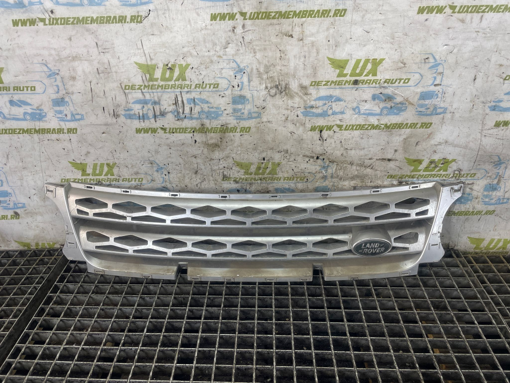 Grila radiator DK62-8200-XX Land Rover Range Rover Sport 2 [2013 - 2020] 3.0 tdv6