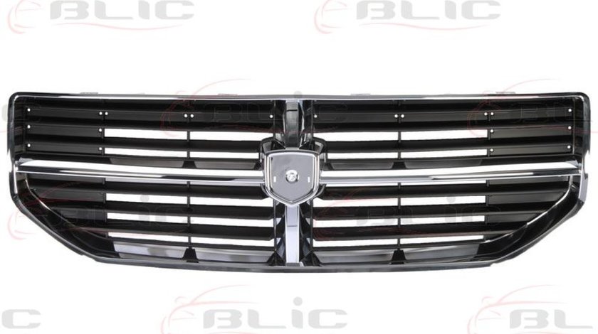 Grila radiator DODGE CALIBER Producator BLIC 6502-07-0922990P