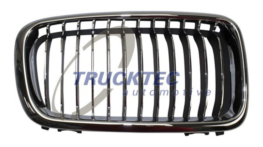 Grila radiator dreapta (0862305 TRUCKTEC) BMW