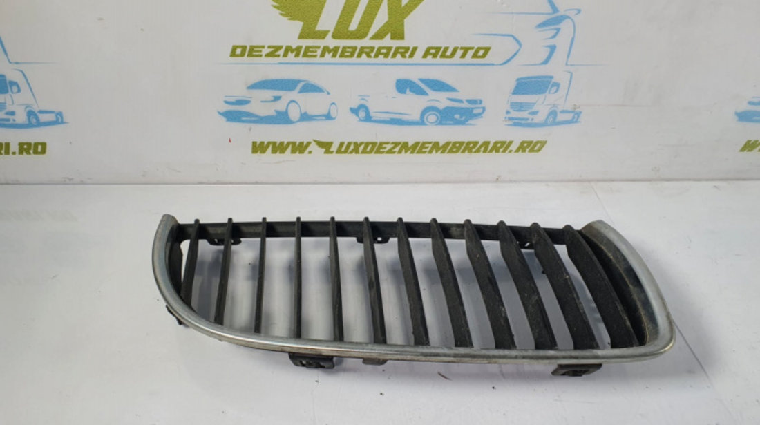 Grila radiator dreapta 224059-10 22405910 BMW Seria 3 E90/E91/E92/E93 [2004 - 2010]