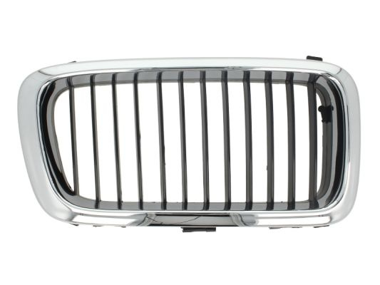 Grila radiator dreapta (6502070075992P BLIC) BMW