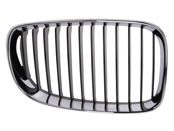 Grila Radiator Dreapta Am Bmw Seria 1 E81 2007-2011 51137166440