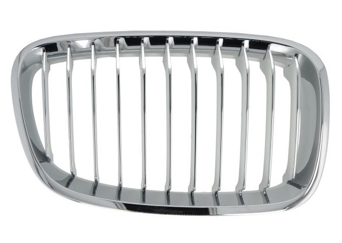 Grila Radiator Dreapta Am Bmw Seria 1 F21 2012-2015 Urban 51137262120