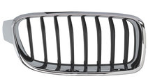 Grila Radiator Dreapta Am Bmw Seria 3 F30 2011→ ...