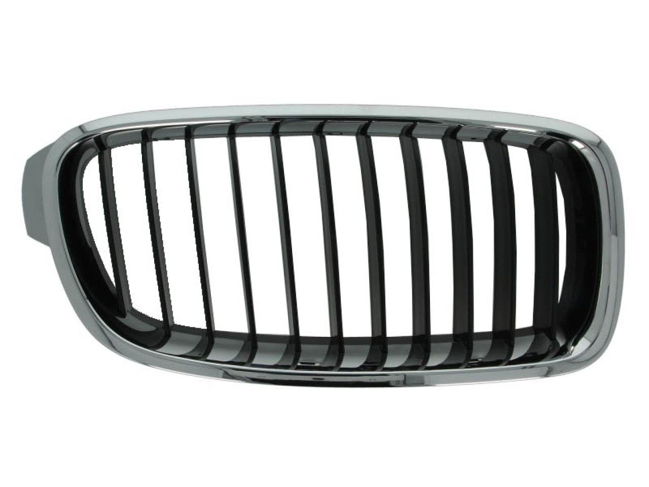 Grila Radiator Dreapta Am Bmw Seria 3 F31 2011-2015 51137255412