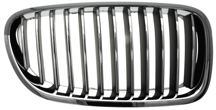Grila Radiator Dreapta Am Bmw Seria 5 F10 2009-2013 51137203650