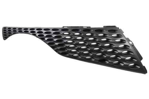 Grila Radiator Dreapta Am Nissan Juke F15 2010-2014 62074-1KA6A
