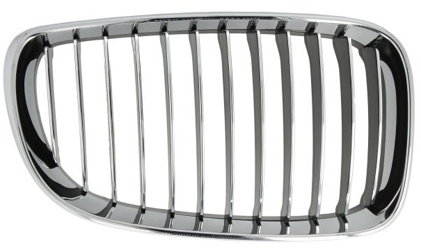 Grila Radiator Dreapta Blic Bmw Seria 1 E82 2007-2013 6502-07-0085996P