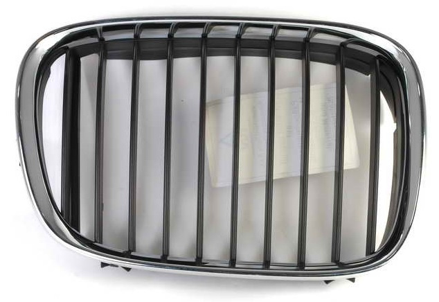 Grila Radiator Dreapta Blic Bmw Seria 5 E39 1996-2000 6502-07-0065992P