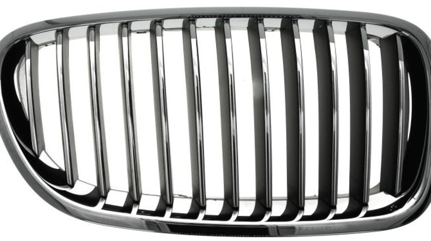 Grila Radiator Dreapta Blic Bmw Seria 5 F10 2009-2013 6502-07-0067994Q