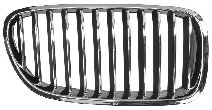 Grila Radiator Dreapta Blic Bmw Seria 5 F10 2009-2013 6502-07-0067994P