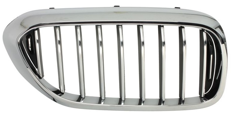 Grila Radiator Dreapta Blic Bmw Seria 5 G31 2017→ Luxury 6502-07-0068994P