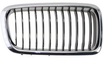 Grila Radiator Dreapta Blic Bmw Seria 7 E38 1998-2...