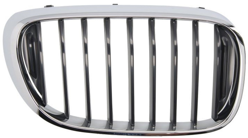 Grila Radiator Dreapta Blic Bmw Seria 7 G11, G12 2015-2019 6502-07-0078992P