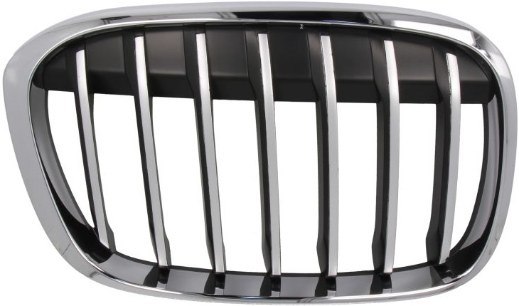 Grila Radiator Dreapta Blic Bmw X1 F48 2014-2022 6502-07-0082992P