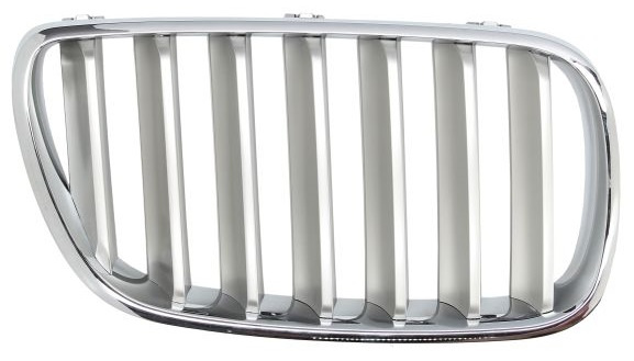 Grila Radiator Dreapta Blic Bmw X3 E83 2007-2011 6502-07-00939940P