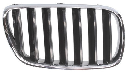 Grila Radiator Dreapta Blic Bmw X3 E83 2007-2011 6502-07-00939920P