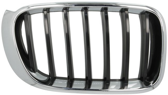 Grila Radiator Dreapta Blic Bmw X3 F25 2010-2017 6502-07-00939944P