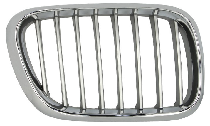 Grila Radiator Dreapta Blic Bmw X5 E53 2000-2003 6502-07-0095992P