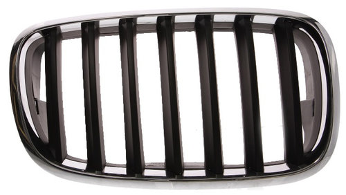 Grila Radiator Dreapta Blic Bmw X5 E70 2007-2010 6502-07-0096992P