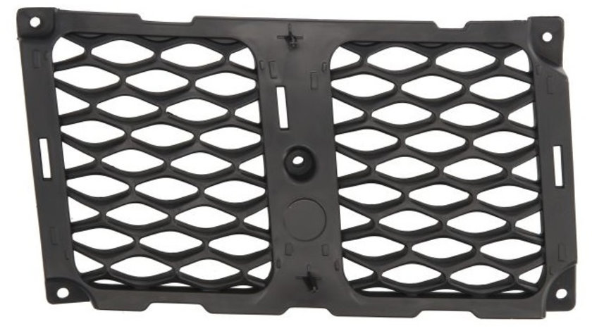 Grila Radiator Dreapta Blic Jeep Grand Cherokee 4 WK2 2016→ 6502-07-3207994P