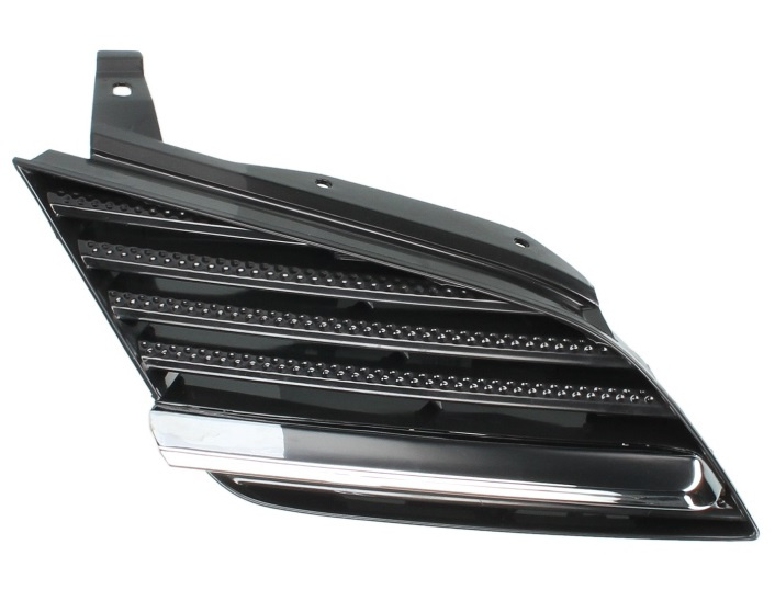 Grila Radiator Dreapta Blic Nissan Primera 2002-2008 6502-07-1670992P