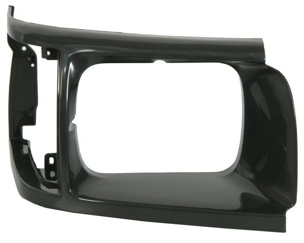Grila Radiator Dreapta Blic Toyota Hi-Ace 4 1989-2004 6502-07-8193992P