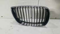 Grila radiator dreapta Bmw Seria 1 E81 E87 An 2003...