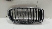 Grila radiator dreapta Bmw Seria 3 F30 / F31 An 20...