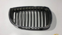 Grila radiator dreapta BMW Seria 5 (2003-2010) [E6...