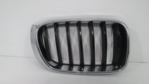 Grila radiator dreapta BMW X3 F25 an 2014-2015-201...