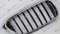 Grila Radiator Dreapta Cromata BMW Seria 5 G30/G31...