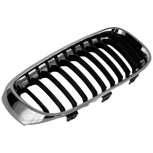 Grila Radiator Dreapta Oe Bmw Seria 3 F34 2012→ Grand Turismo 51135A3D032