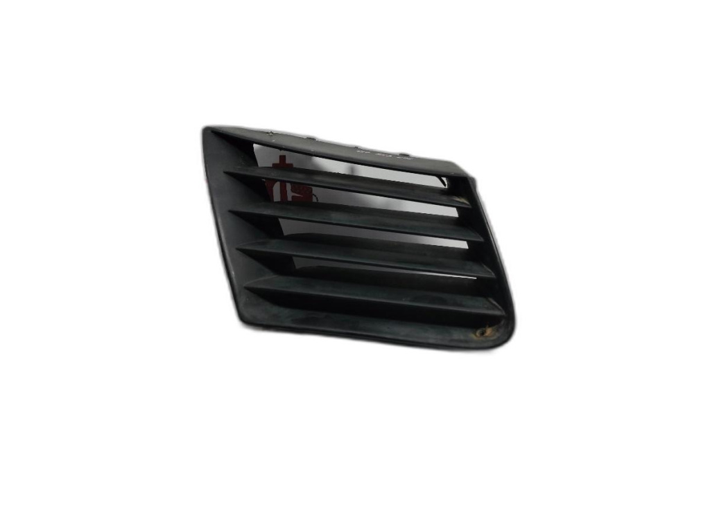 Grila radiator dreapta SEAT IBIZA IV (6L1) [ 2002 - 2009 ] 16V (AUB, BBZ) 74KW|100HP OEM 6L0853676 6L0 853 676
