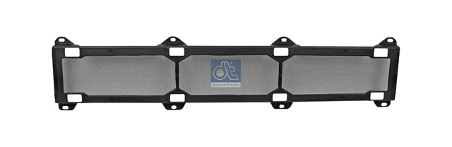 Grila Radiator Dt Iveco 7.71076